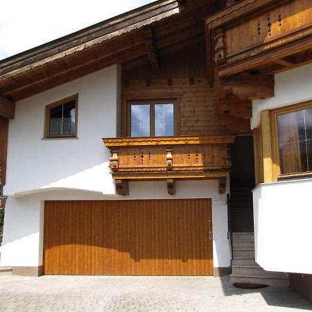 Ferienwohnung Rupprechter Achenkirch Exterior photo