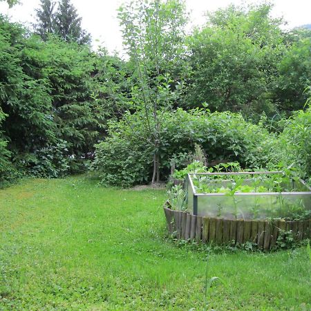 Ferienwohnung Rupprechter Achenkirch Exterior photo