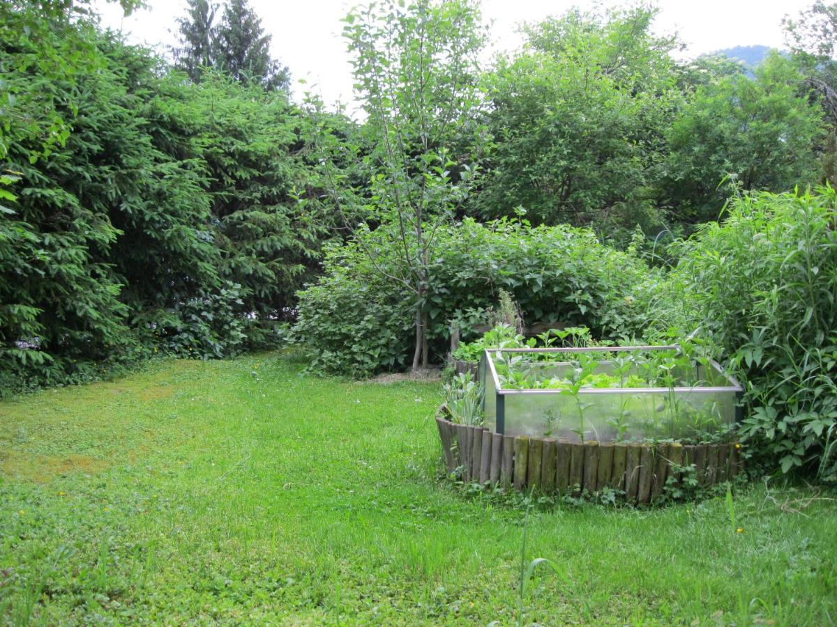 Ferienwohnung Rupprechter Achenkirch Exterior photo