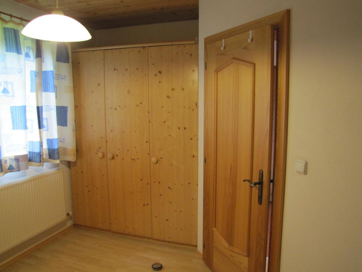 Ferienwohnung Rupprechter Achenkirch Exterior photo